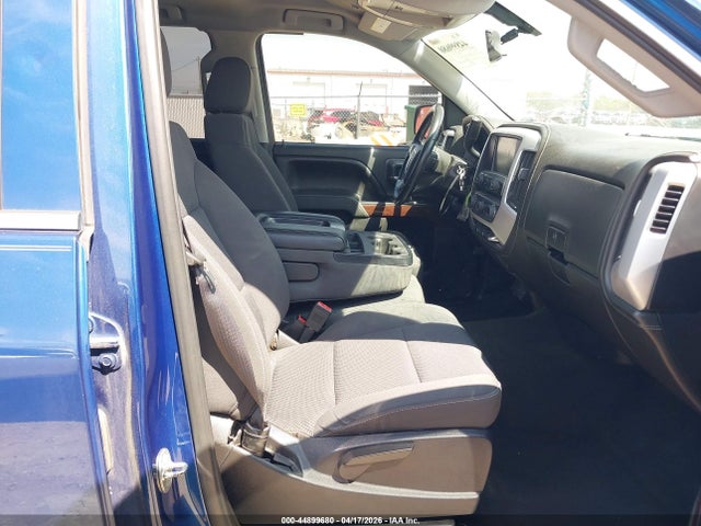 GMC Sierra 1500 Sle