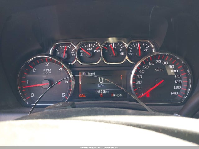 GMC Sierra 1500 Sle