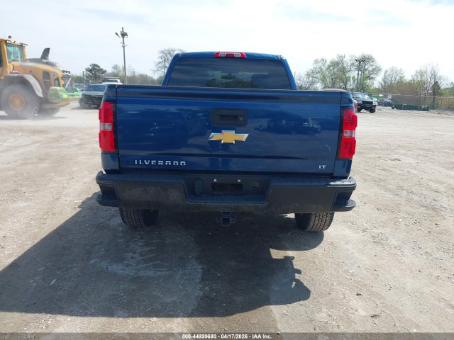GMC Sierra 1500 Sle