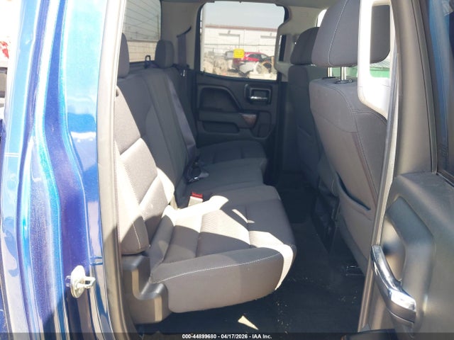 GMC Sierra 1500 Sle