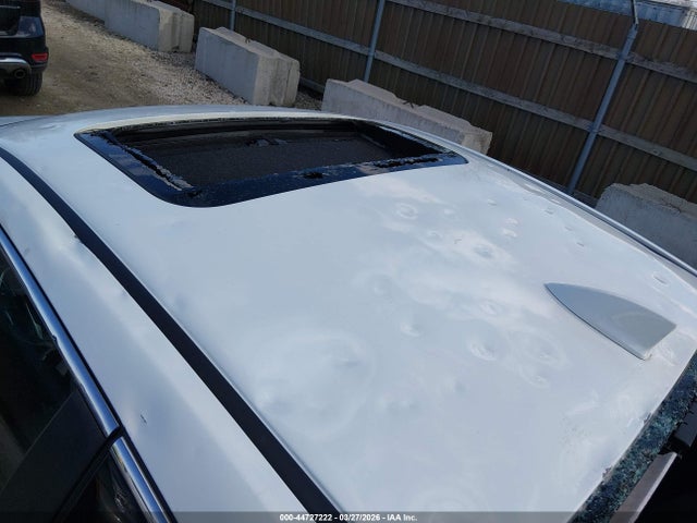 Honda Civic Ex-l