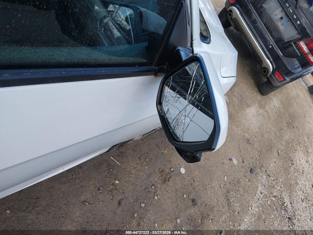 Honda Civic Ex-l