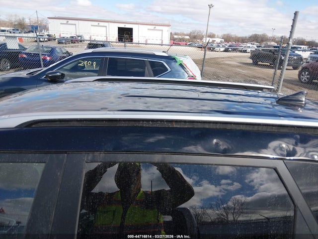 Kia Seltos S