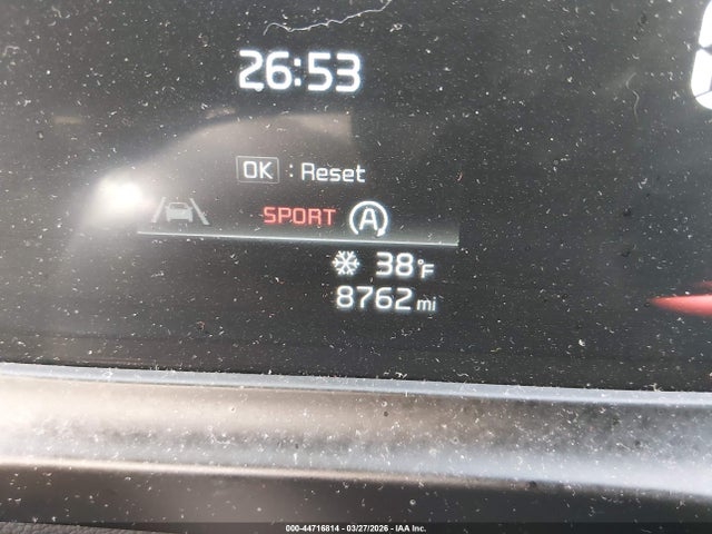 Kia Seltos S
