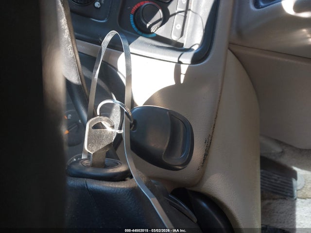 Chevrolet Tahoe Lt