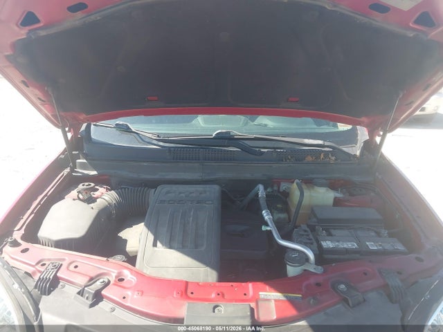 Chevrolet Captiva 2ls