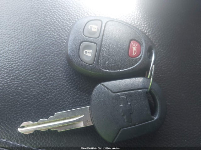 Chevrolet Captiva 2ls