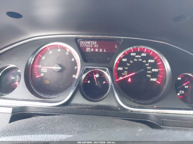 GMC Acadia Slt-1