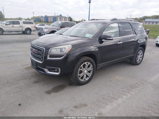GMC Acadia Slt-1