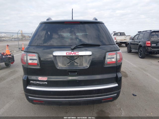GMC Acadia Slt-1