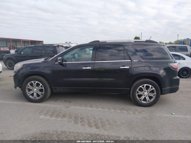 GMC Acadia Slt-1