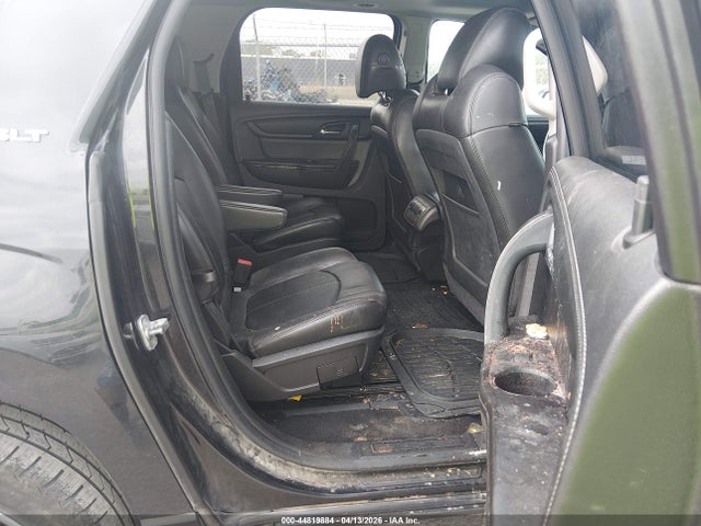 GMC Acadia Slt-1