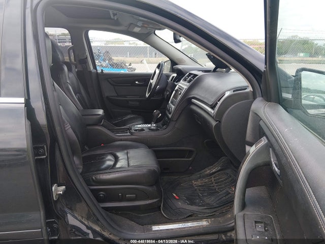 GMC Acadia Slt-1