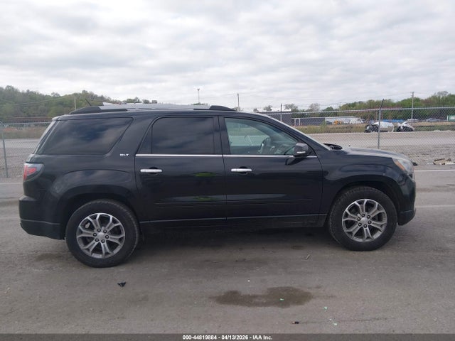 GMC Acadia Slt-1