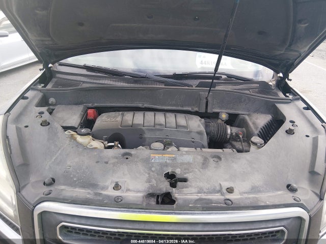 GMC Acadia Slt-1
