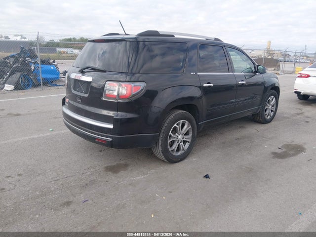 GMC Acadia Slt-1