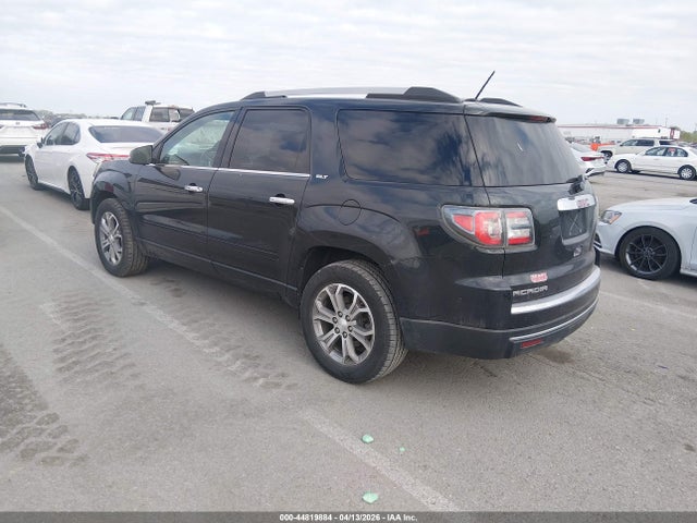 GMC Acadia Slt-1