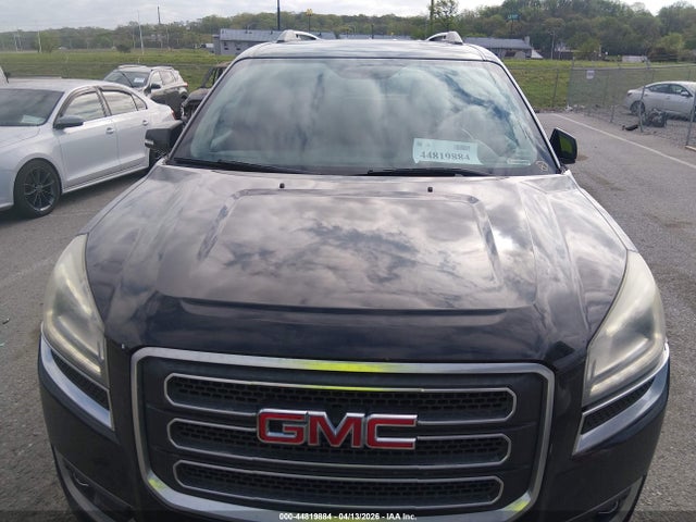 GMC Acadia Slt-1
