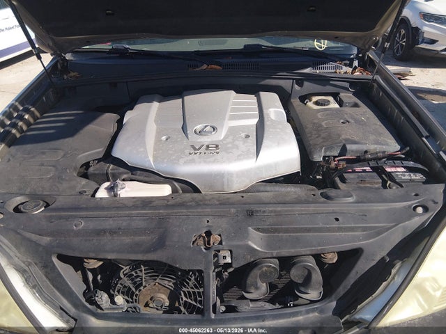 Lexus Gx