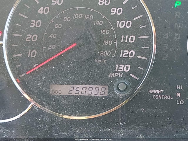 Lexus Gx