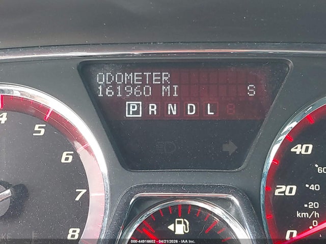 GMC Acadia Sle-1