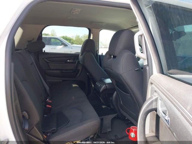 GMC Acadia Sle-1