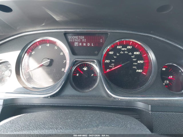 GMC Acadia Sle-1