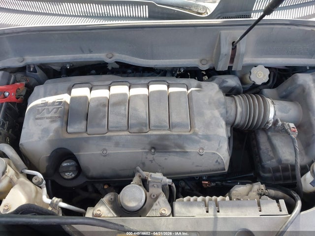 GMC Acadia Sle-1