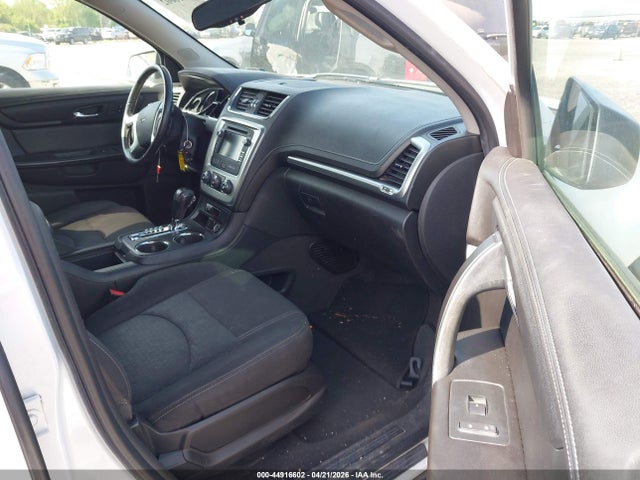 GMC Acadia Sle-1