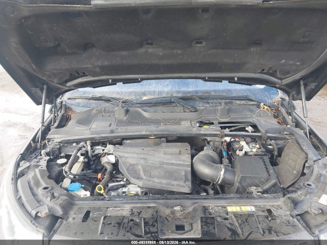 Land Rover Discovery Se