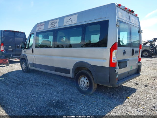 Ram Promaster High Roof