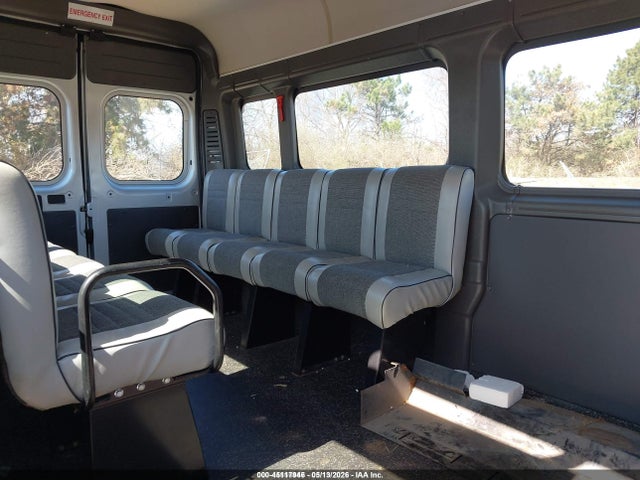 Ram Promaster High Roof