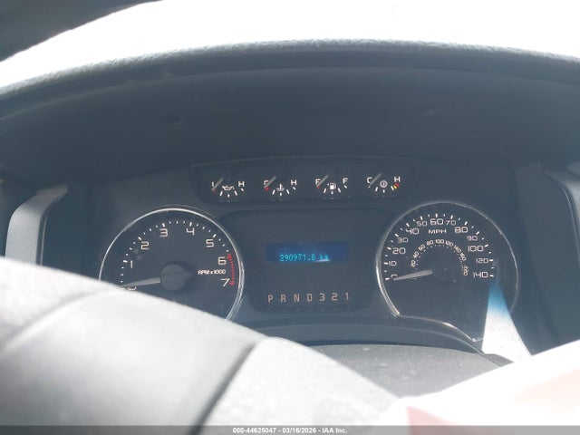 Ford F-150 Xlt