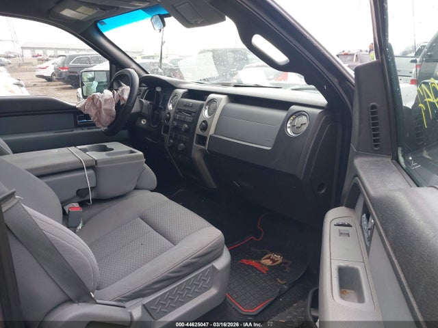 Ford F-150 Xlt