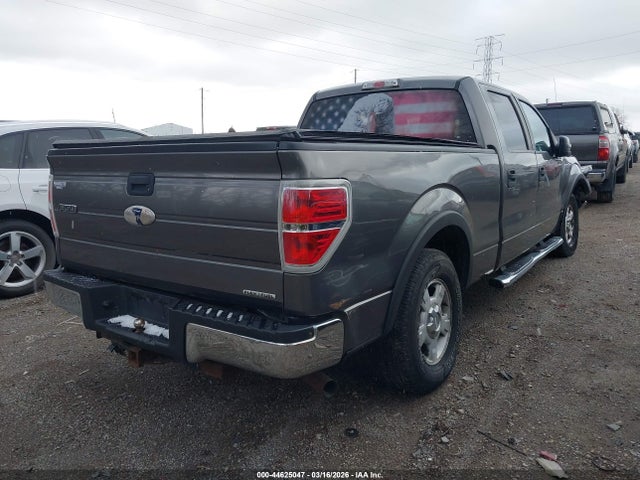 Ford F-150 Xlt