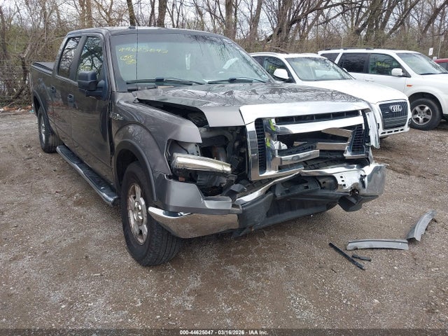 Ford F-150 Xlt