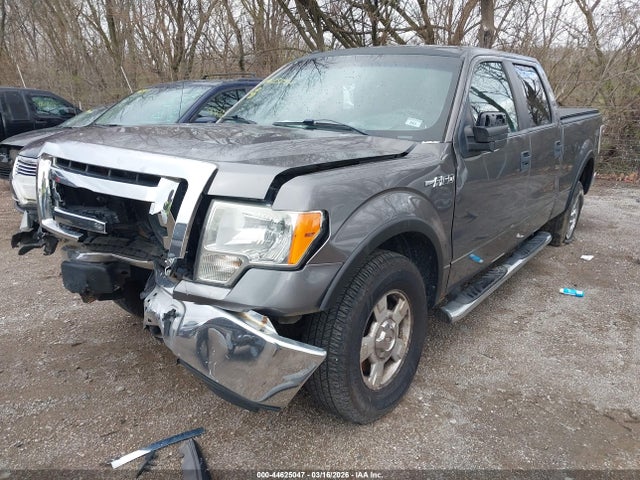 Ford F-150 Xlt