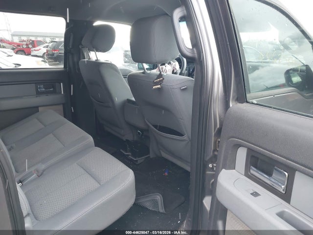 Ford F-150 Xlt