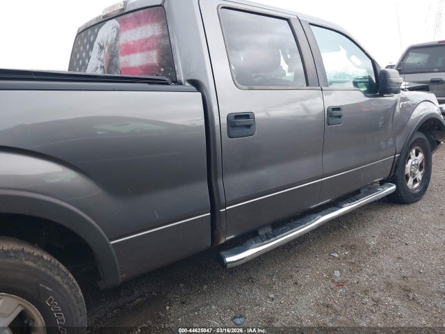 Ford F-150 Xlt