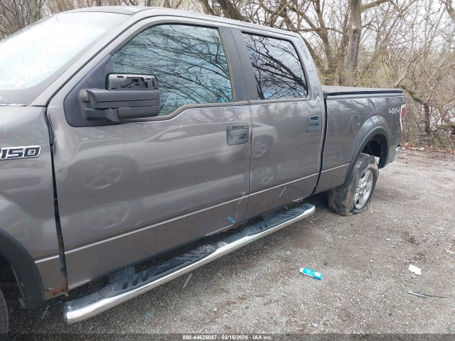 Ford F-150 Xlt