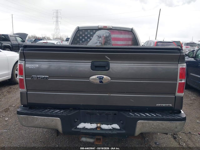 Ford F-150 Xlt