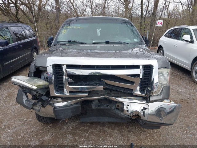 Ford F-150 Xlt