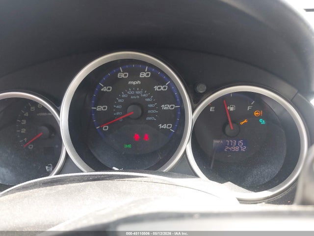 Honda Fit Sport