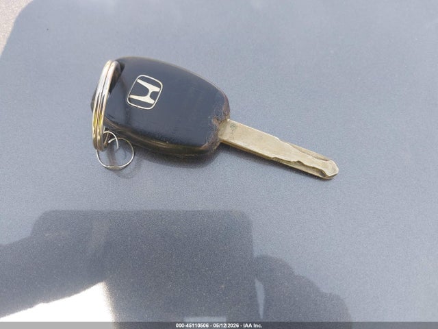 Honda Fit Sport