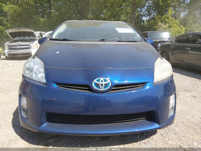 Toyota Prius Four