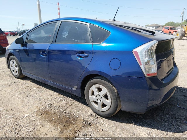 Toyota Prius Four
