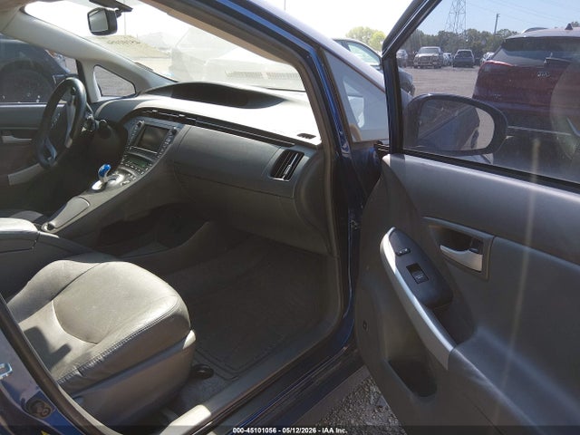 Toyota Prius Four