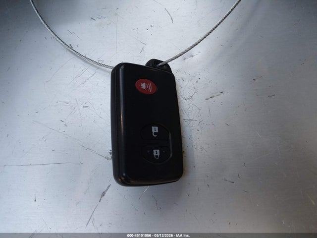 Toyota Prius Four