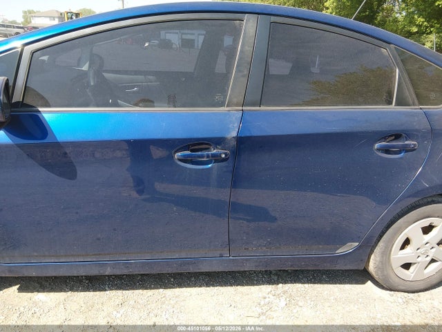 Toyota Prius Four