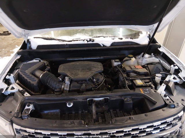 GMC Acadia Awd Denali